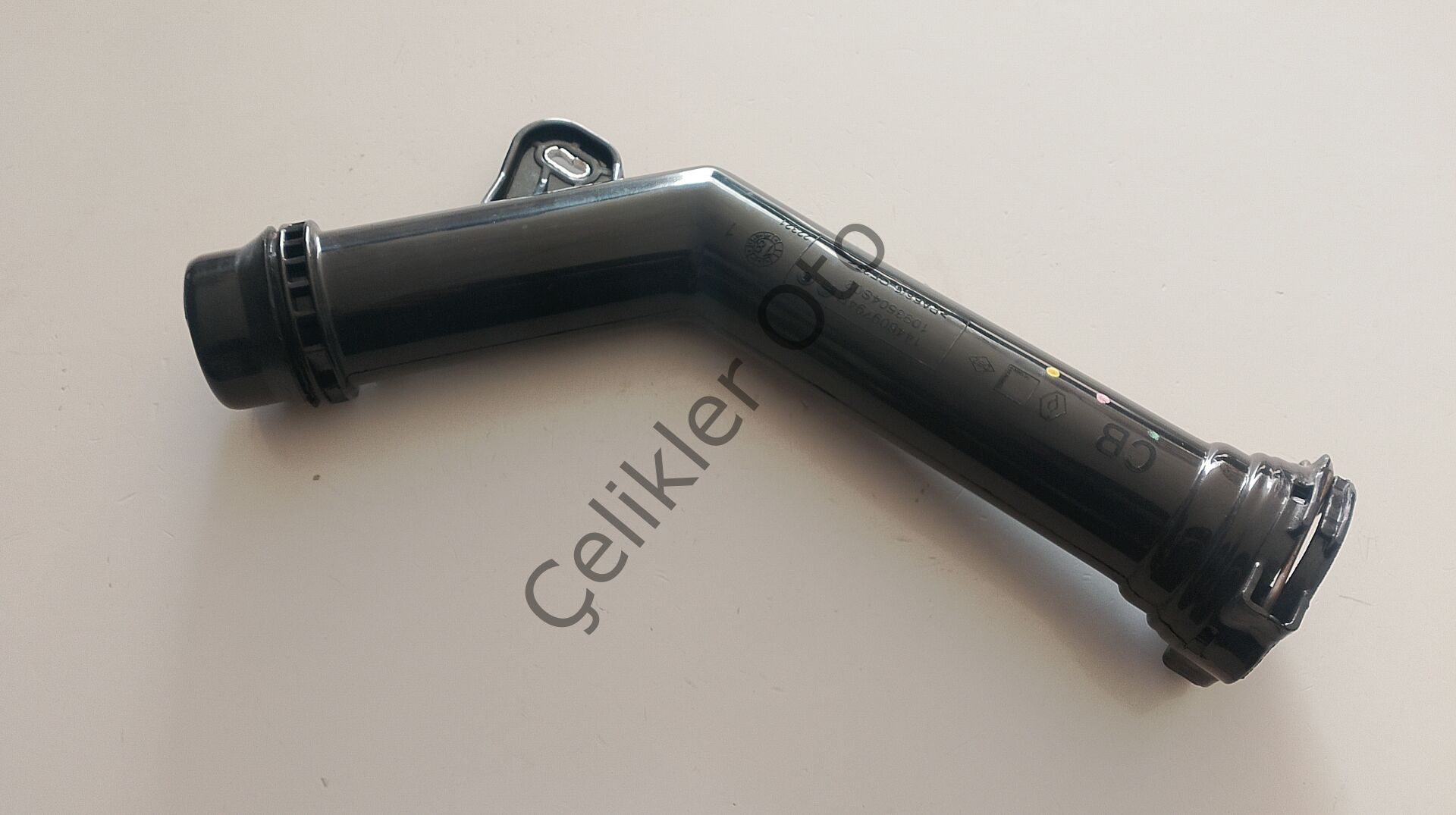 Hava Filtre Borusu Megane 3 Fluence 144609794R