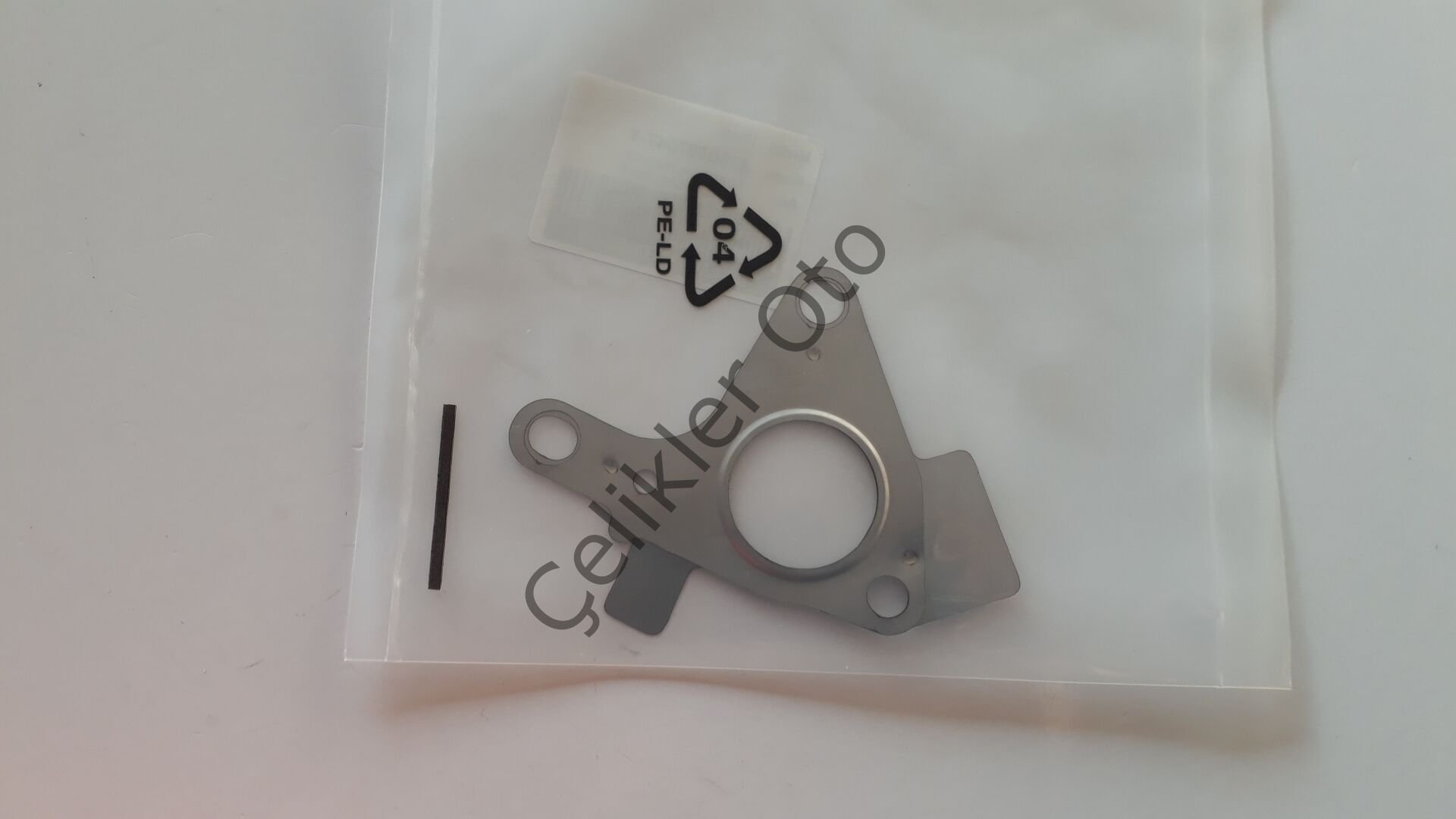 Turbo Contası Clio Kango Logan Megane 2 1,5Dci K9K 8200537047