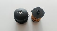 Yağ Filtres Tası S60 V60 S90 V90 XC60 XC90 32140027