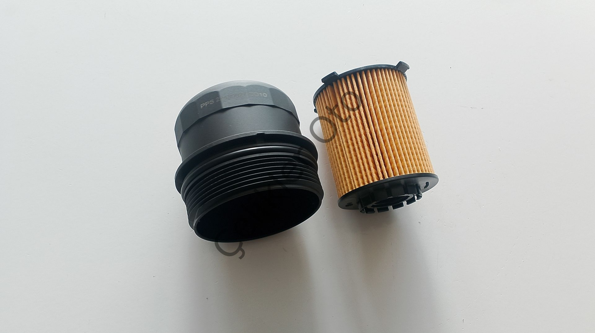 Yağ Filtres Tası S60 V60 S90 V90 XC60 XC90 32140027