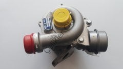 Turbo Kompresörü Laguna 2 Scenic 2 Megane 2 100HP 7701476183