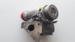 Turbo Kompresörü Laguna 2 Scenic 2 Megane 2 100HP 7701476183