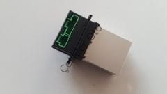 Klima Rolesi Megane 2 Scenic 2 7701207718