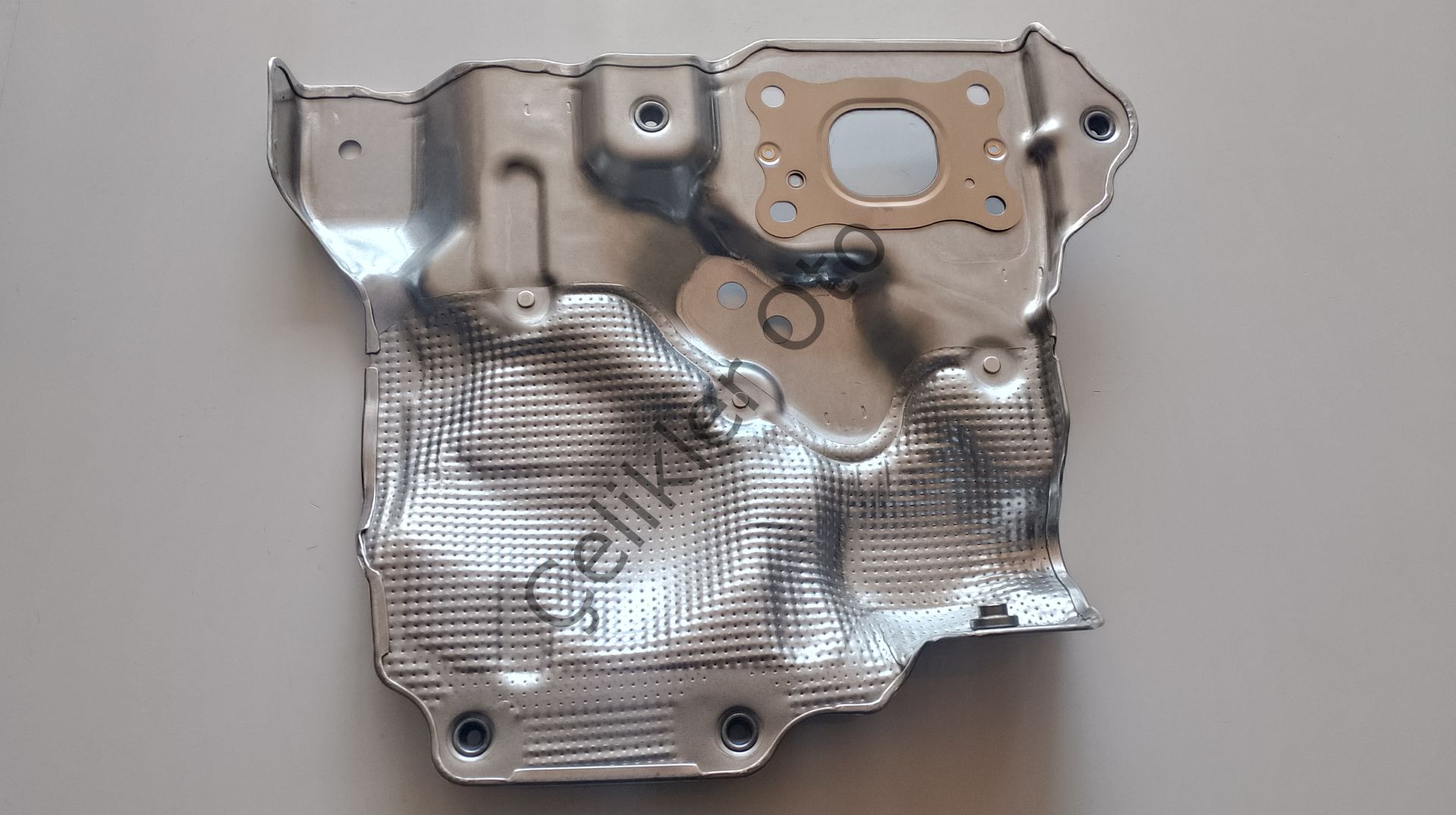 Eksoz Manifold Contası S60 V60 S90 V90 XC90 B5 32397081