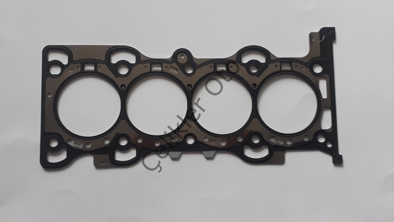 Silindir Kapak Contası S60 V60 S80 V70 XC60 2,0T 2010->B4204T6