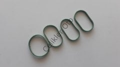 Emme Manifold Oringi Fluence Megane Laguna Clio 1,6 16V 8200052312