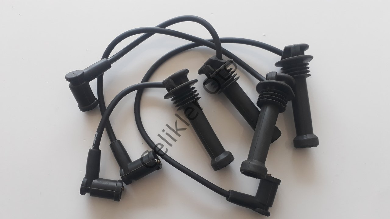 Buji Kablo Takımı S40 V50 C30 30731424