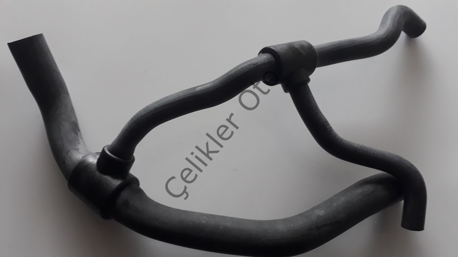 Radyatör Üst Hortumu Clio 2 Otomatik Vites 8200102648