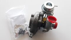 Turbo Kompresörü Talisman Megane 4 Trafik 3 1,6Dci R9M 144114822R