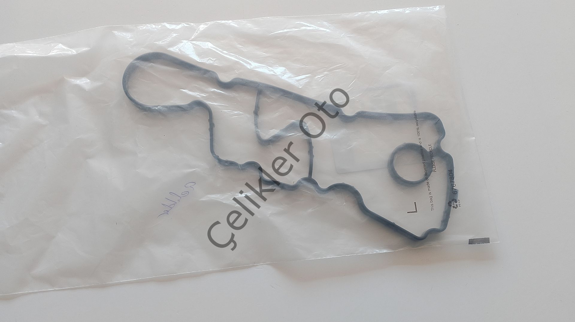Karter Havalandırma Contası S60 V60 S90 V90 XC90 2,0 B5 31480781