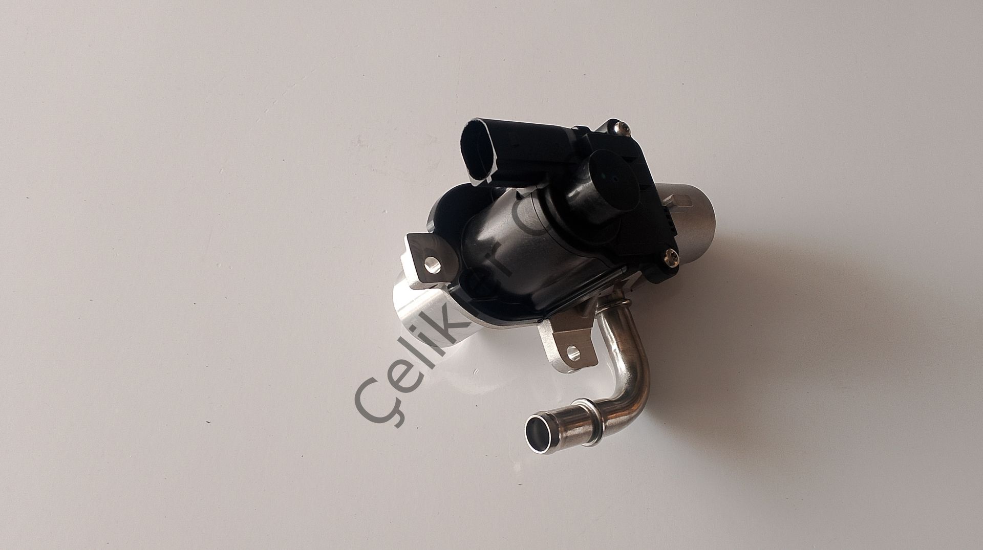 Egr Valfi Vanası Dacia Duster Lodgy Sandero Nissan Qashai 1,5DCİ K9K 8200846454