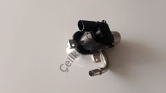 Egr Valfi Vanası Dacia Duster Lodgy Sandero Nissan Qashai 1,5DCİ K9K 8200846454