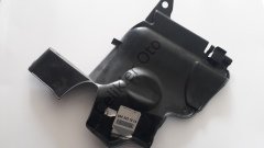 Sağ Ön Davlumbaz İçe Gelen Dacia Duster 638302834R