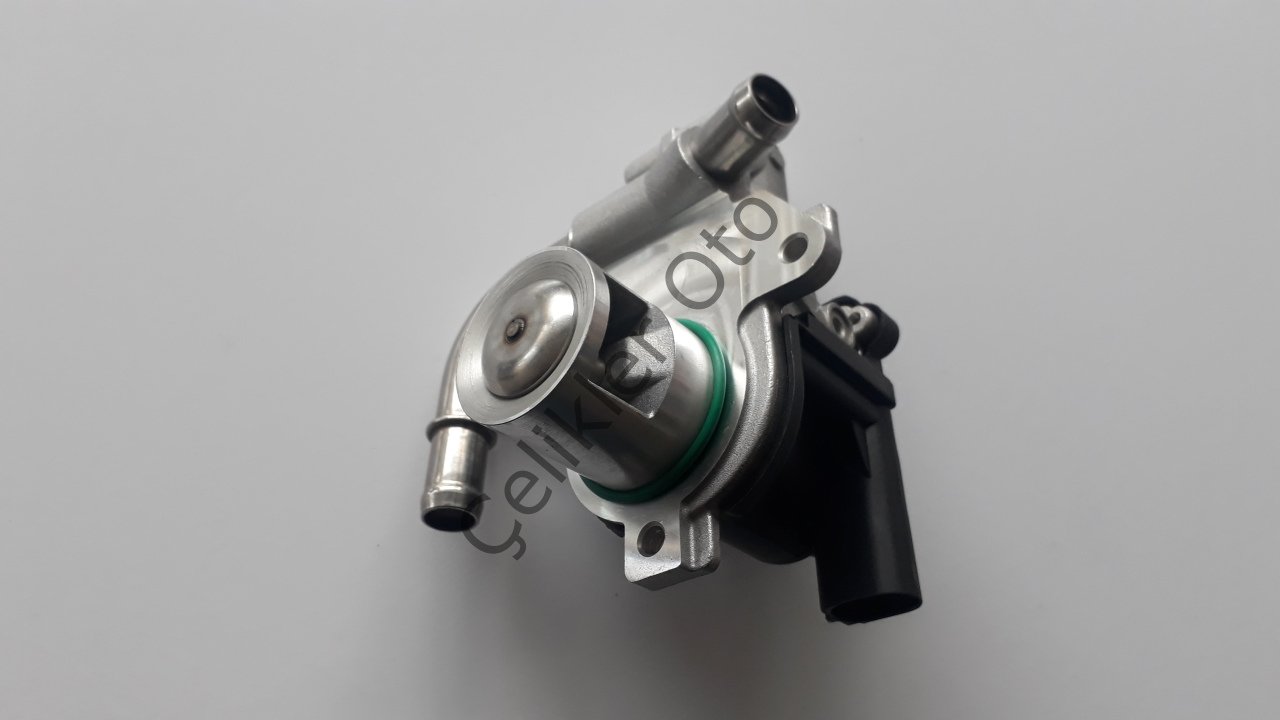 Egr Valfi Vanası Fluence Megane 3 Clio 4 Scenic 3 8200846454