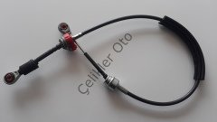 Vites Kumanda Teli Sol Megane 2 7701474701