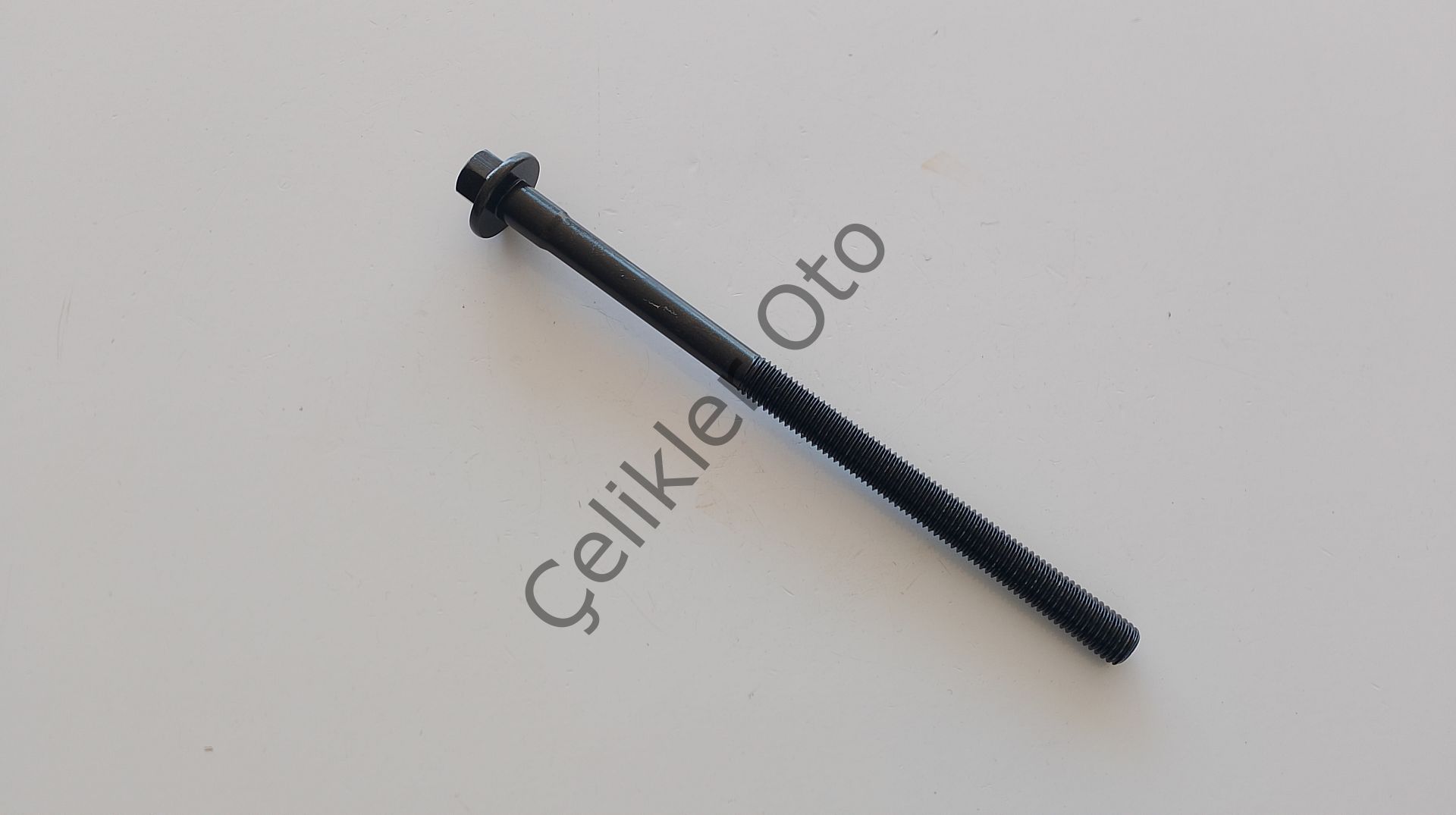 Silindir Kapak Saplaması S60 V60 V40 S80 V70 XC60 XC70 XC90 D3 D4 D5 30777636