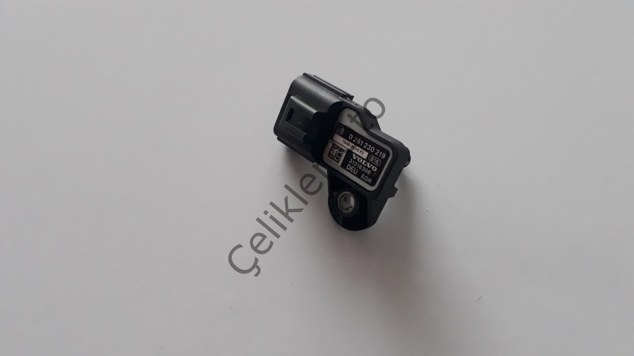 Emme Manifold Basınç Sensörü S60 S80 V70 V60 XC60 XC70 D5 31216308