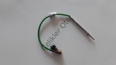 Turbo Isı Partikül Sensörü Megane 3 Fluence 8200929533