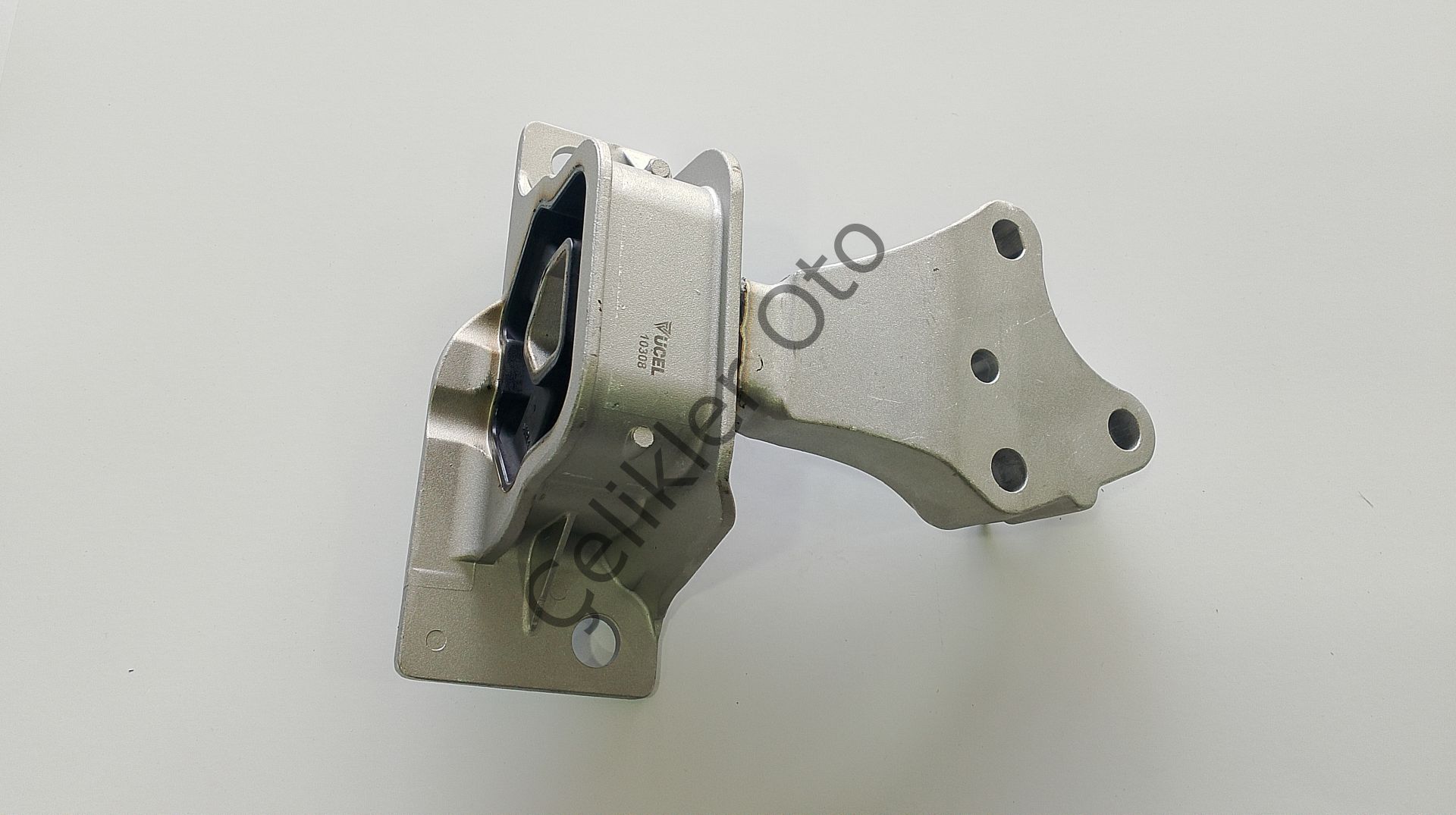 Sağ Üst Motor Takozu Clio 3 1,2 16V 112103737R