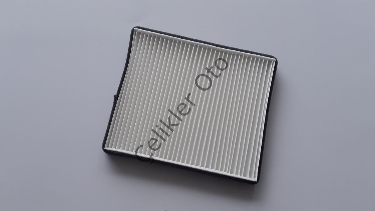 Polen Klima Filtresi S40 V40 30612666