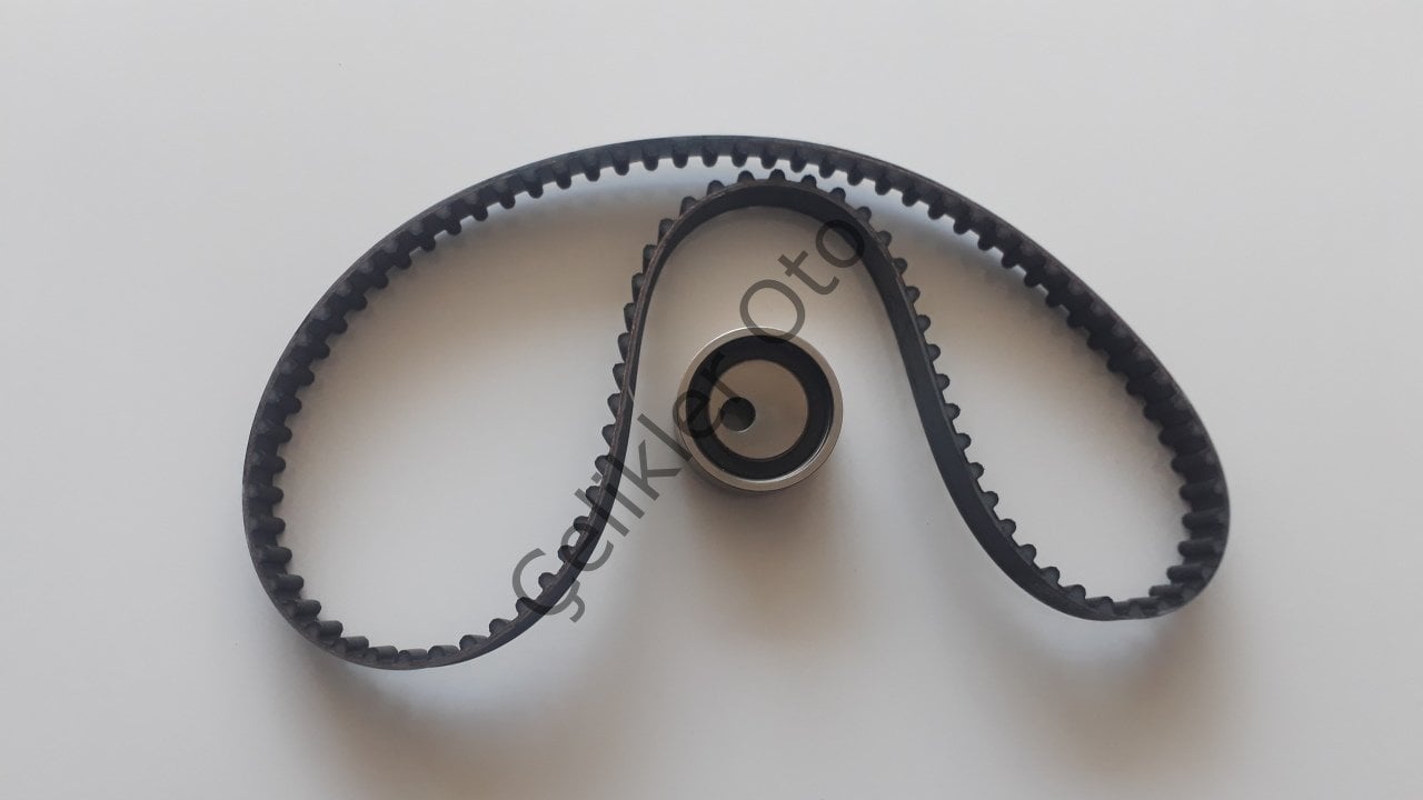 Triger Eksantrik Seti Clio Megane R19 1,6 8V K7J K7M 7701472726