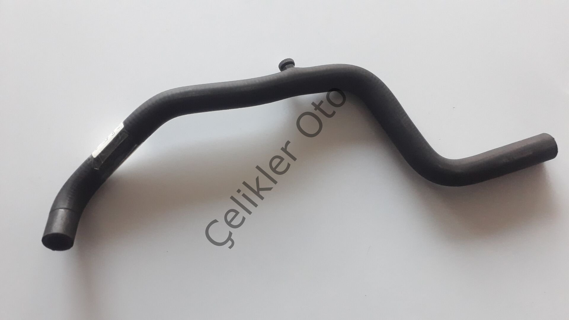 Kalorifer Hortumu Dacia Logan 1,4 1,6 K7M 6001547051
