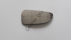 Sağ Ayna Camı Alt Master 3 7701052626