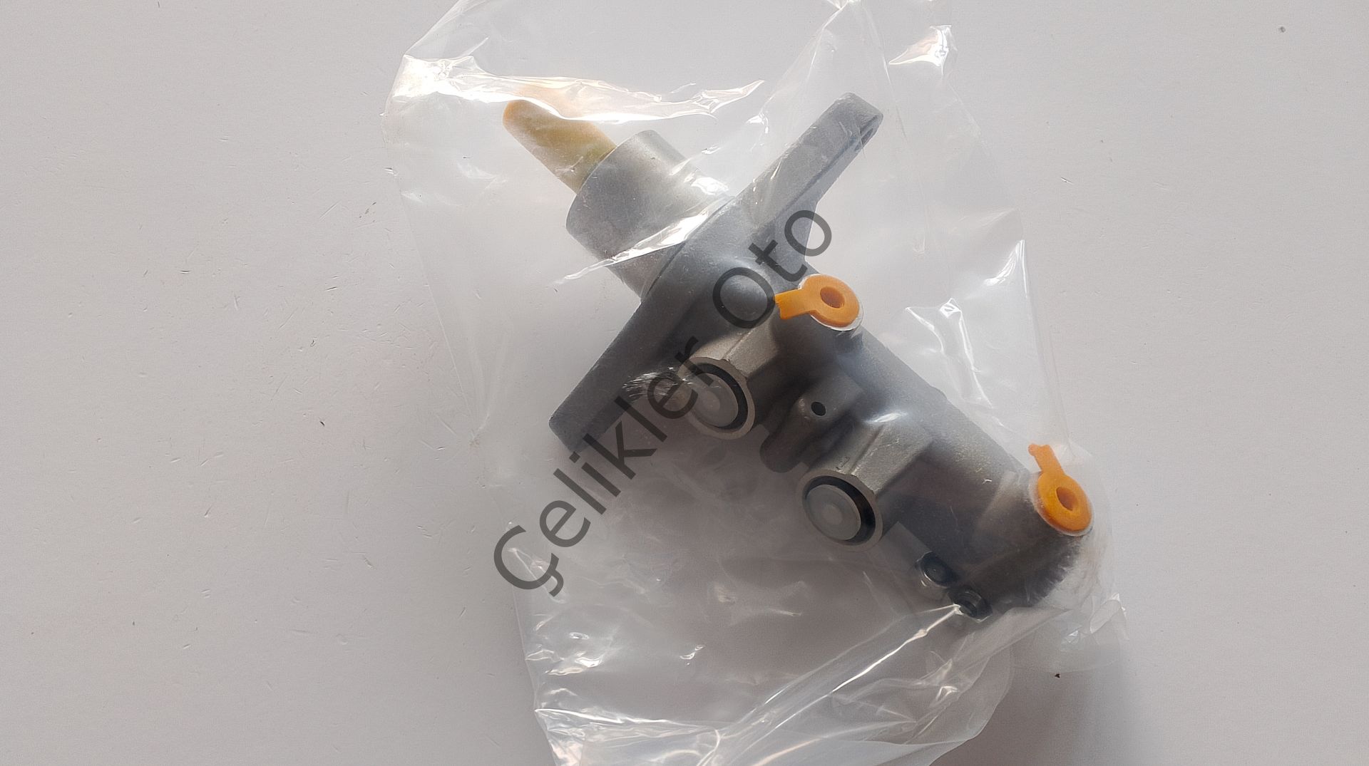Fren Ana Merkez Renault Master 3 460110032R
