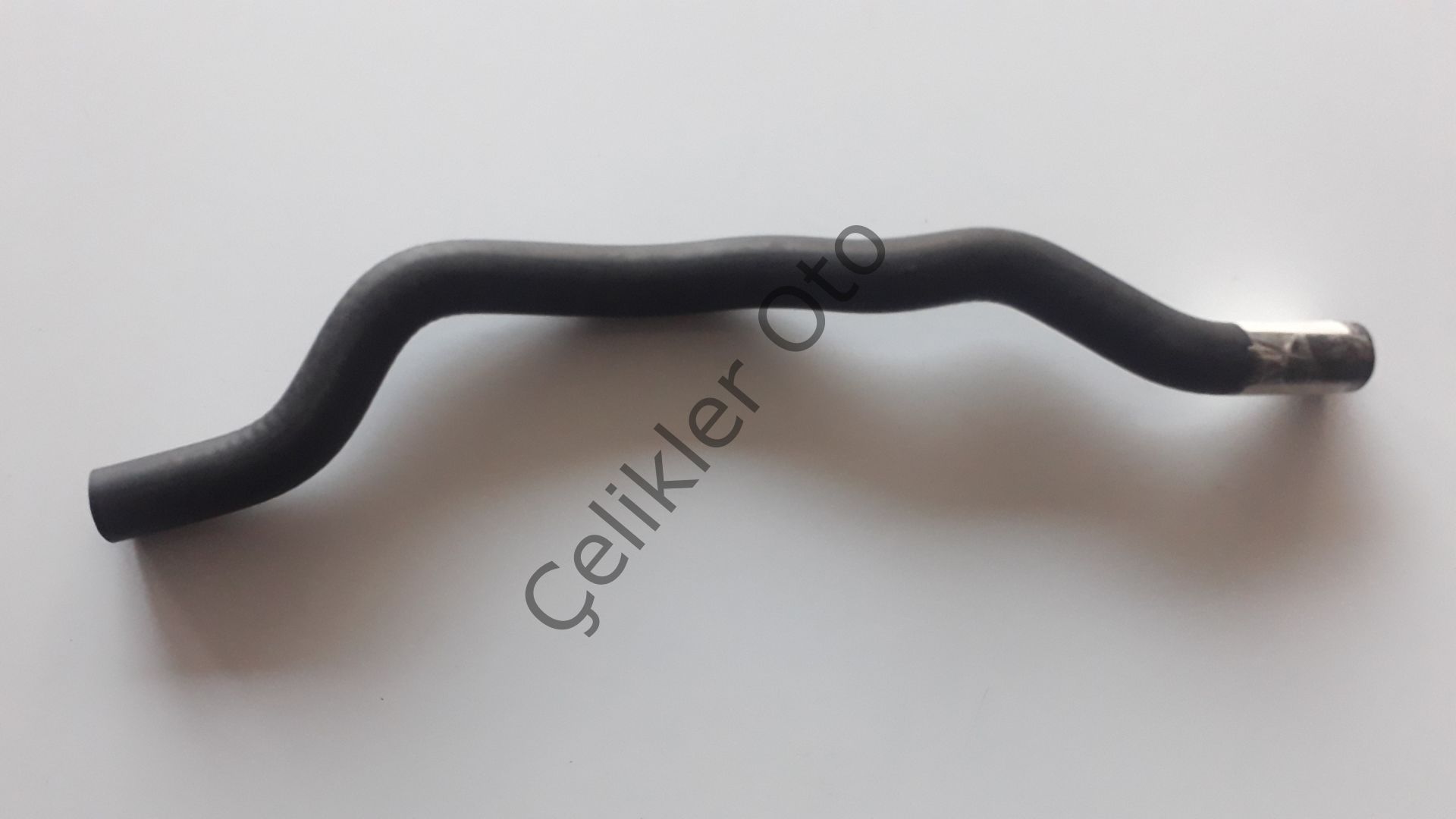 Kalorifer Hortumu Megane 1,6 16V 7700413943