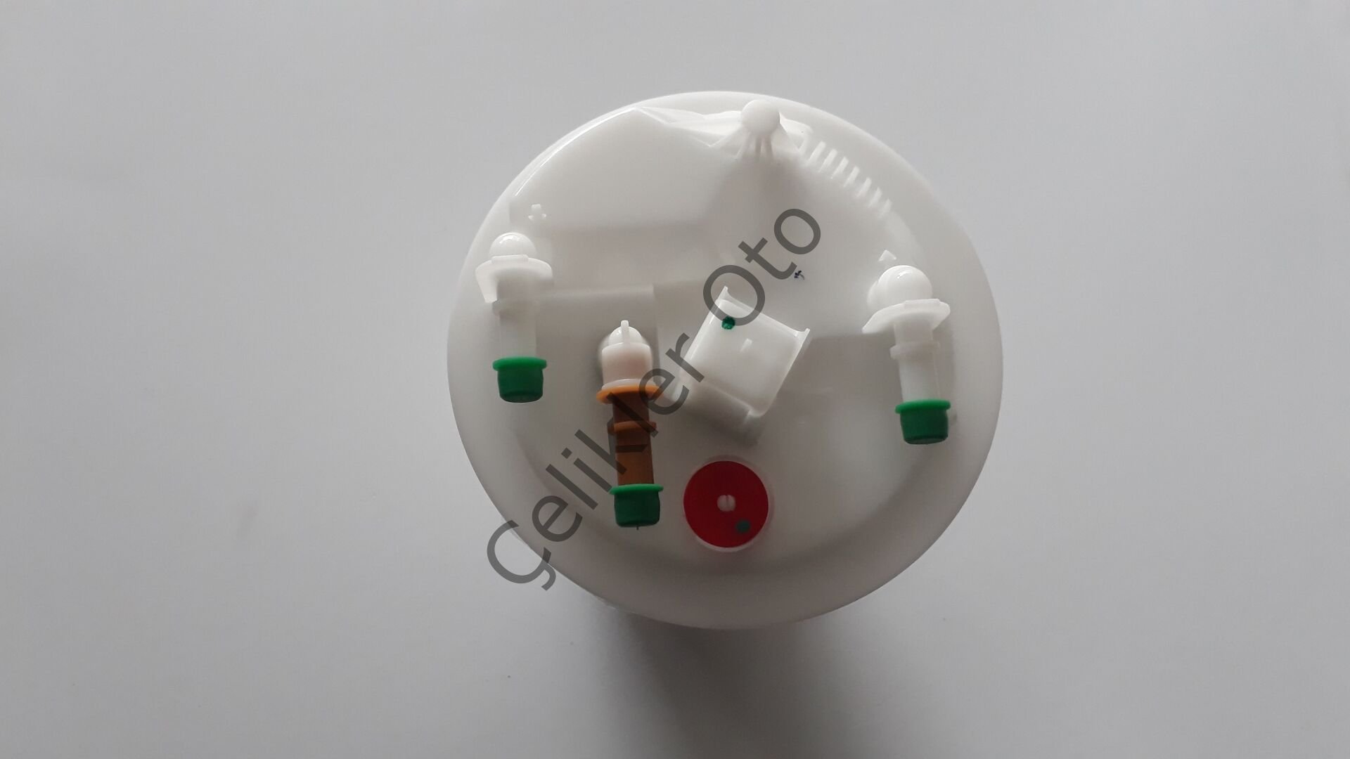 Mazot Yakıt Şamandırası Master 3 2,3Dci 172025557R