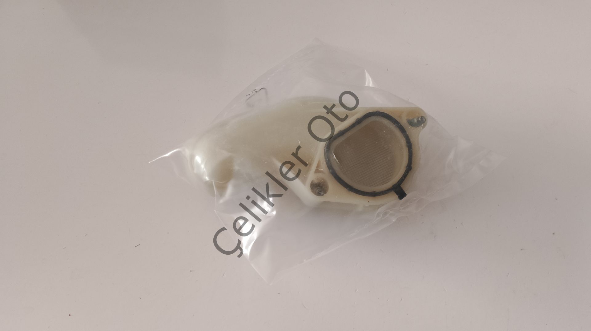 Yağ Pompa Süzgeci Clio 4 Fluence Megane 3 Duster Kadjar 150504915R