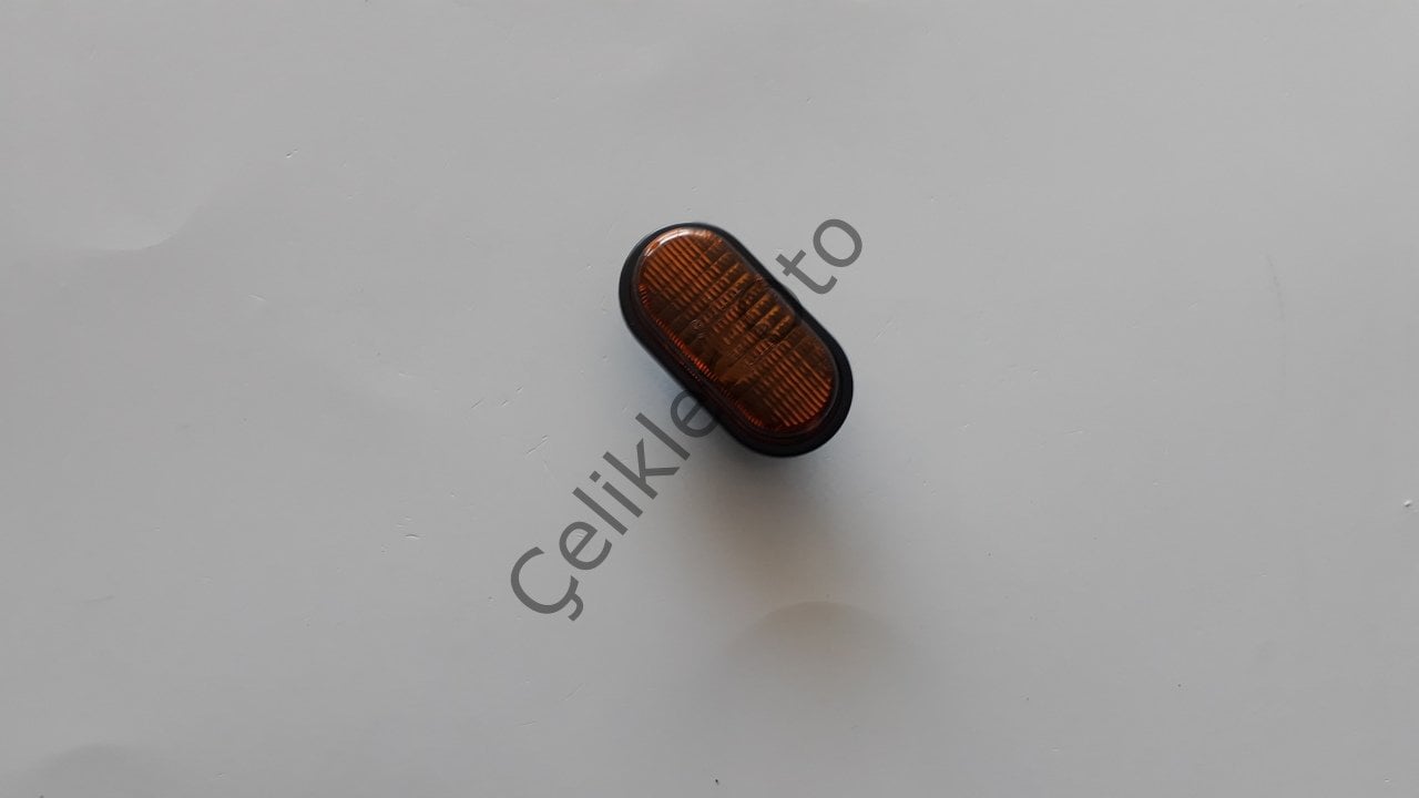 Renault R19 Megane Clio Kango Çamurluk Sinyali 7700847333