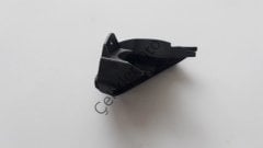 Vites Kumanda Tel Suportu Clio 3 Scenic 3 Megane 4 344149081R