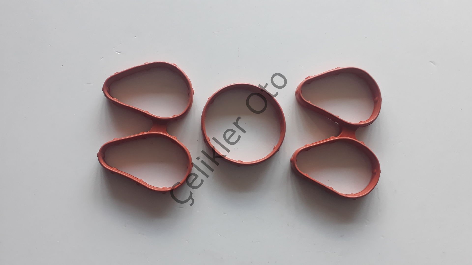 Emme Manifold Contası Clio Kango Twingo 1,2 D7F 7701204945