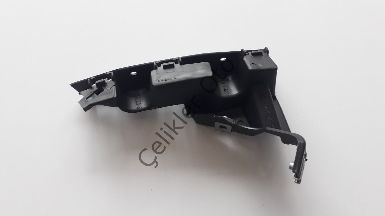 Sağ Ön Tampon Braketi Ayağı Clio Symbol Thalia 8200699911