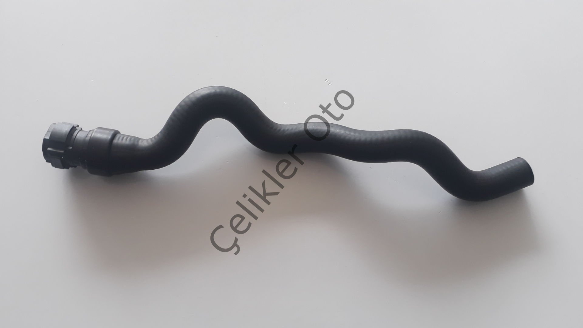 Kalorifer Hortumu Clio Symbol 1,6 16V 7700847056