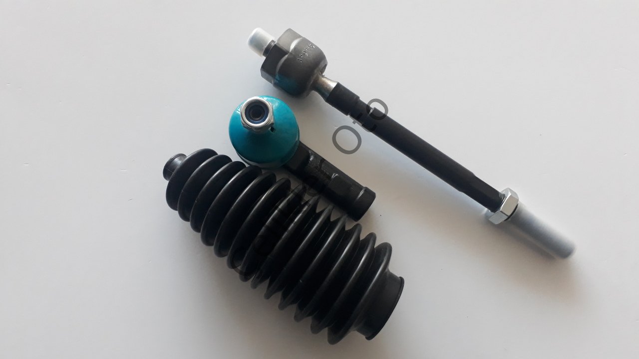 Rot Mili Kolu Set Renault R12 7700571172