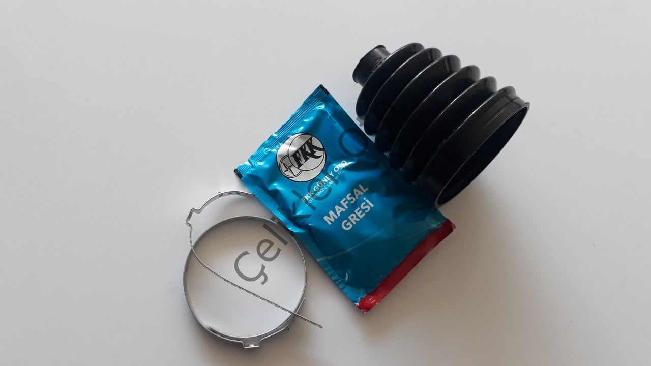 Dış Aks Körüğü Clio Logan Megane 7701209242