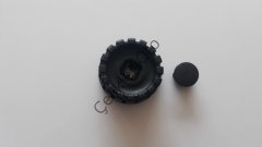 Koltuk Yatırma Kolu R19 Clio Megane 7701203023