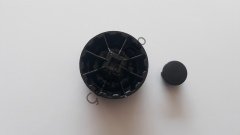 Koltuk Yatırma Kolu R19 Clio Megane 7701203023