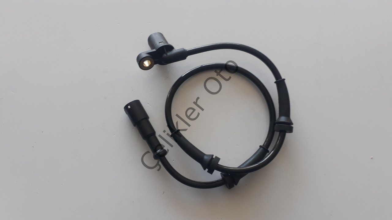 Ön Abs Kablosu Scenic Megane 7700429113