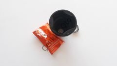 Aks Körüğü iç Clio 3 Megane 2 Modüs Dacia Logan 7701209255