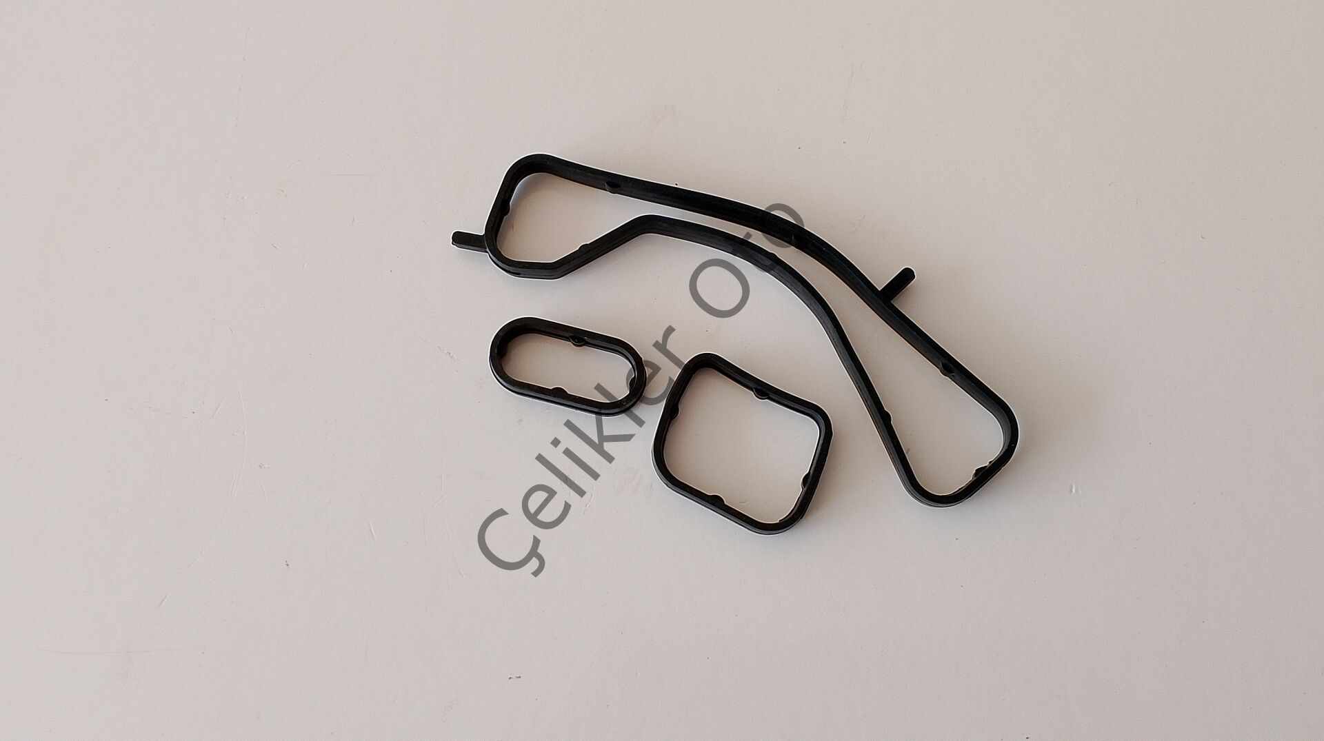 Yağ Soğutucu Oringi Contası Mercedes 1,6Dci A6261800165