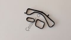 Yağ Soğutucu Oringi Contası Mercedes 1,6Dci A6261800165