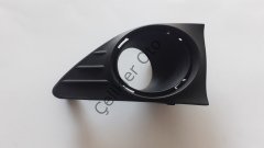 Sağ Sis Far Yuvası Clio Joy Symbol 261528359R