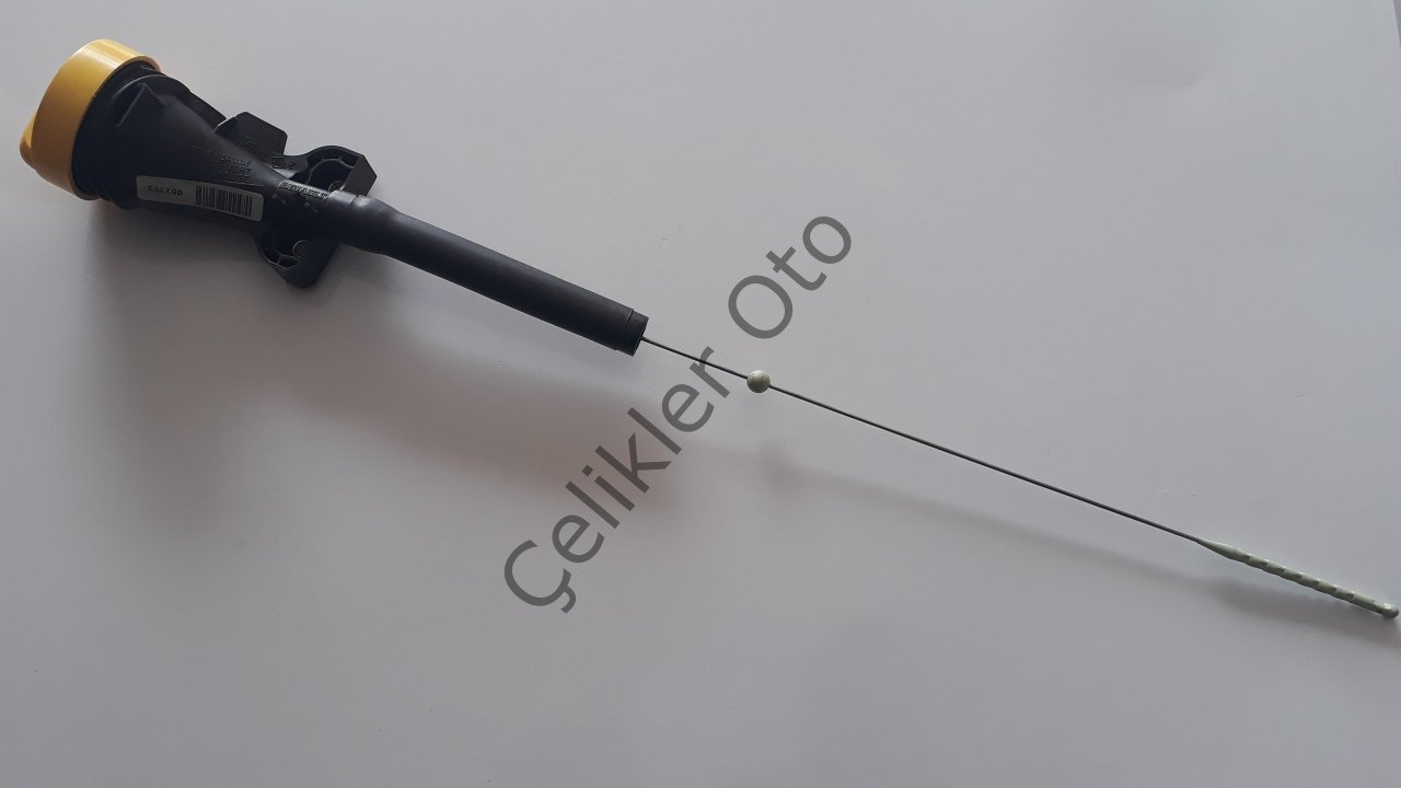 Yağ Çubuğu Suportlu Koleos Laguna 3 2,0Dci M9R 8201002393