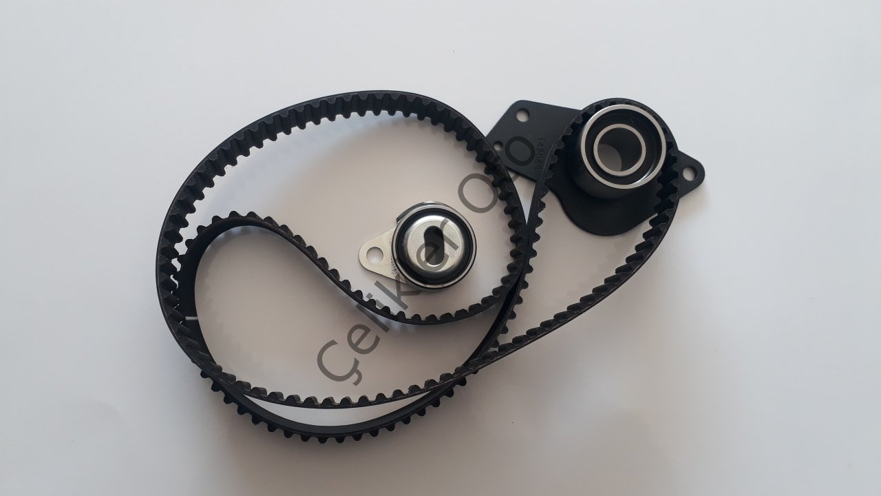 Triger Eksantrik Seti Kango 1,9Dizel F8Q 7701471866