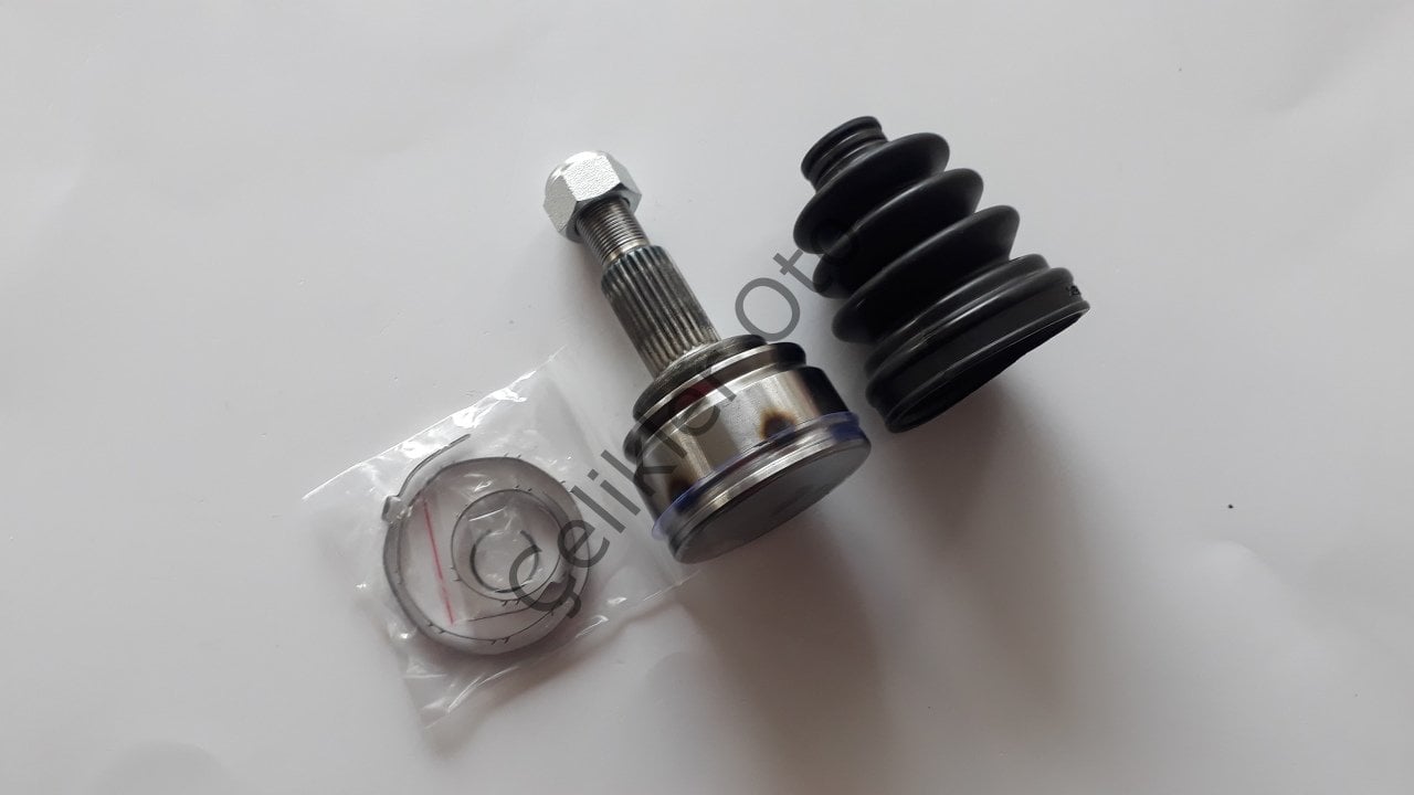 Dış Aks Kafası Kango 3 8200687740