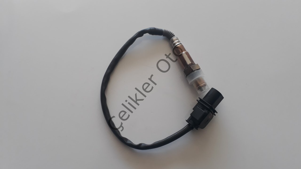 Oksijen Lambda Sensörü Clio 4 Captur Megane 3 Kango 3 1,2Tce 1,5Dci K9K 226A47292R