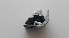 Eksoz Askı Takozu Orta Megane 2 8200035447